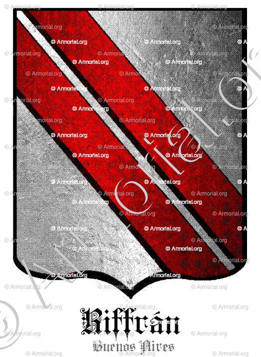 RIFFRÁN_Buenos Aires_Argentina