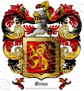 EVINS