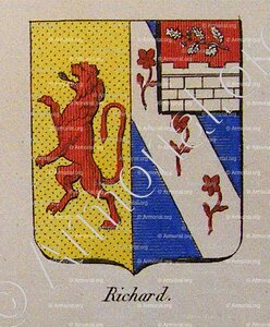 RICHARD
