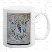 mug-TARDE-SED-DIV_Armorial Nice. (J. Casal, 1903) (Bibl. mun. de Nice)._France (ii)
