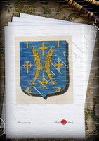 velin-d-Arches-ARRANCY_Armorial des villes, bourgs, et villages., 1877._Europe