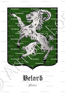 BELARD