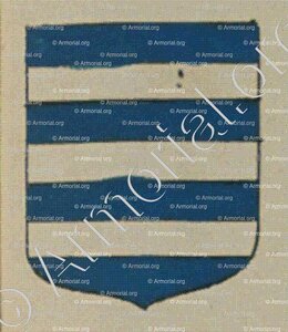 De TRUCSES de RHINFELD femme de BURCKEVAL (Alsace)