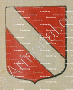 LUTAN de KAGENECK (Alsace)