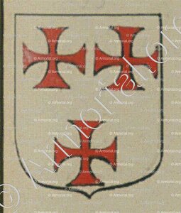 WILLESME GARNIER (Alsace)