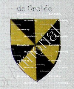 De GROLEE