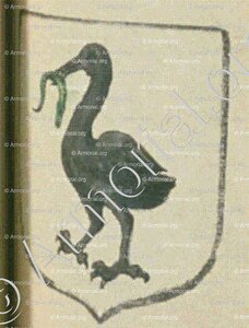 BEGAULT (La Rochelle)