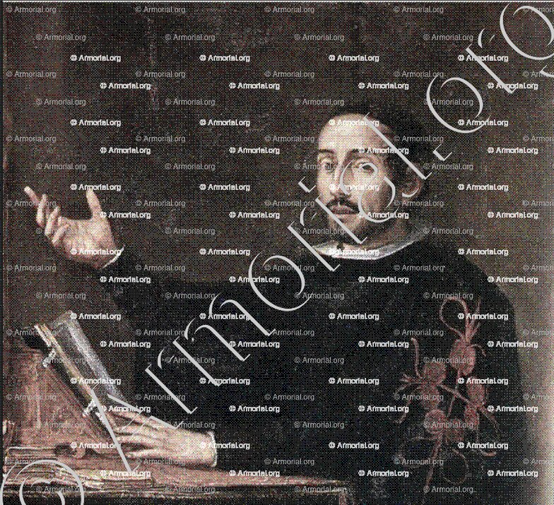 Miguel De MAÑARA VICENTELO de LECA