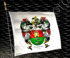 drapeau-CORDERO_Castilla_España (ii)