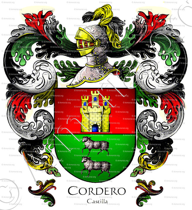 CORDERO_Castilla_España (ii)