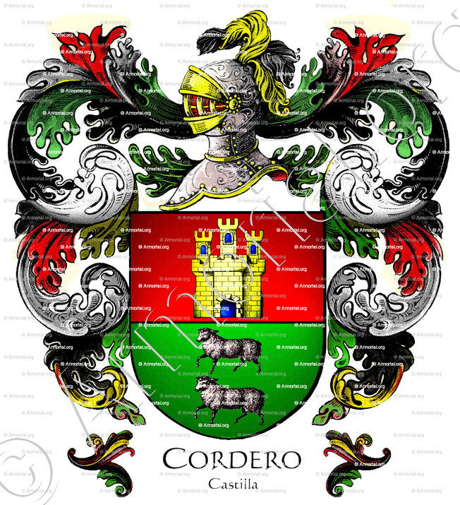 CORDERO_Castilla_España (ii)