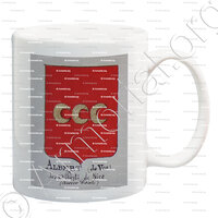 mug-ALBERT de Vos_Armorial Nice. (J. Casal, 1902) (Bibl. mun. de Nice)_France (i)