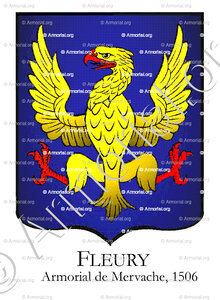 FLEURY