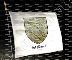 drapeau-del MAINO_Milano_Italia