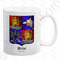 mug-ARTAL_Navarra_France