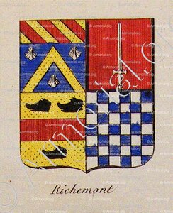 RICHEMONT