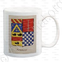 mug-RICHEMONT_Noblesse d'Empire._France
