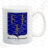 mug-PERRIN de FECOCOURT_Lorraine_France