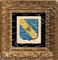 cadre-ancien-or-AZERAILLES_Armorial des villes, bourgs, et villages., 1877._Europe