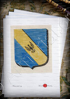 velin-d-Arches-AZERAILLES_Armorial des villes, bourgs, et villages., 1877._Europe