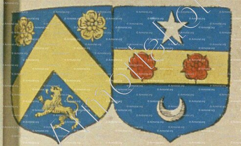 BEGON et DROUILLON (La Rochelle)