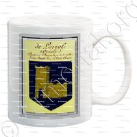 mug-de LORIOL (ORIOLI)_Comté de Genève._Suisse