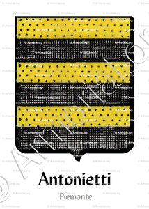 ANTONIETTI