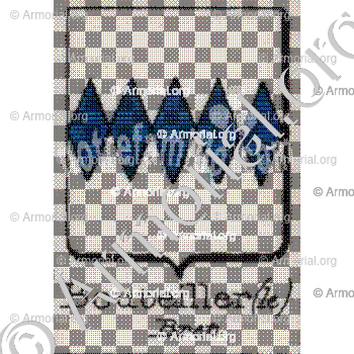 Bouteiller (le)__