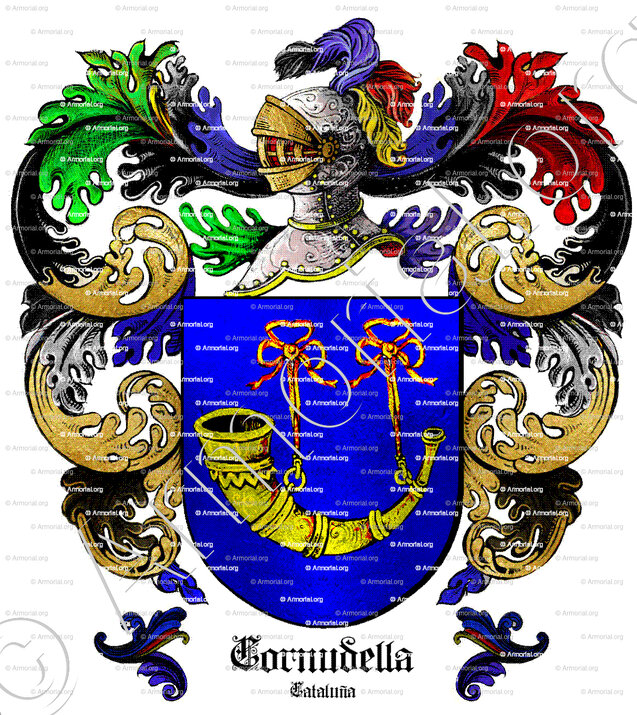 CORNUDELLA_Cataluña_España (ii)