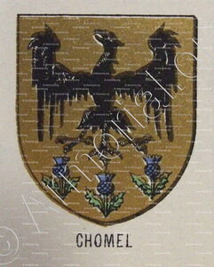 CHOMEL