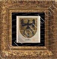 cadre-ancien-or-CHOMEL_Bourbonnais_France