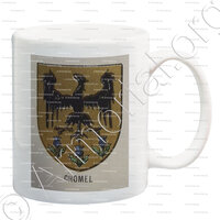 mug-CHOMEL_Bourbonnais_France
