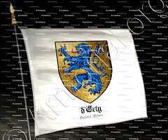 drapeau-d'ERLY_Artois, Flandre._France Belgique (1)