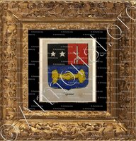 cadre-ancien-or-RIGAUX_Noblesse d'Empire._France