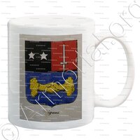 mug-RIGAUX_Noblesse d'Empire._France
