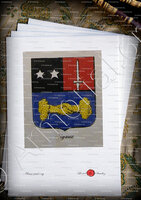 velin-d-Arches-RIGAUX_Noblesse d'Empire._France