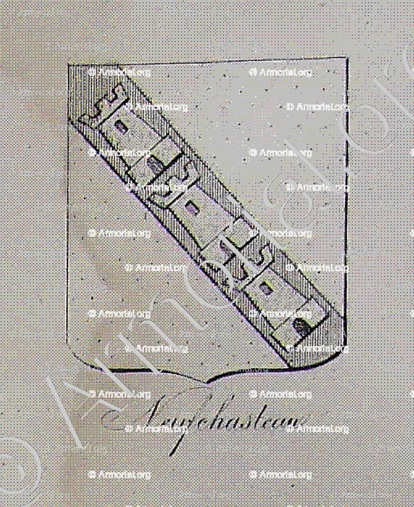 NEUFCHASTEAU_Lorraine_France