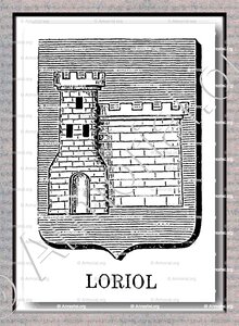 LORIOL