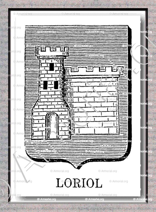 LORIOL_Bresse_France ()