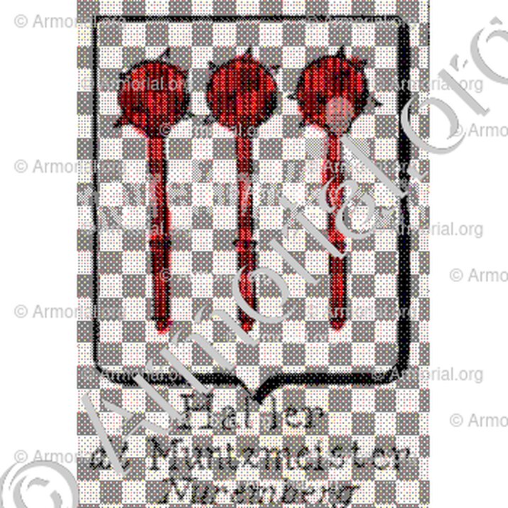 Haller dit Muntzmeister__