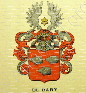 De BARY