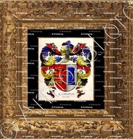 cadre-ancien-or-CORONA_Santander_España (ii)