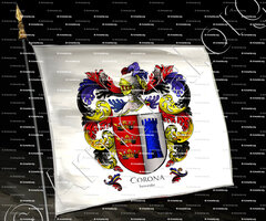 drapeau-CORONA_Santander_España (ii)