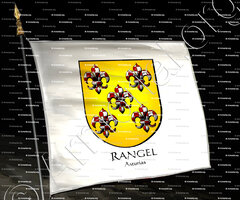 drapeau-RANGEL_Asturias_España (i)