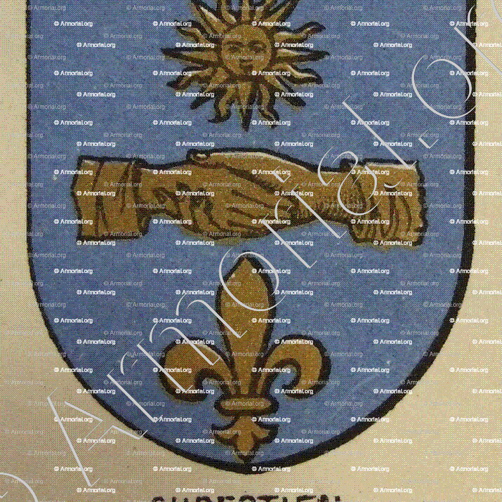 CHRESTIEN_Bourbonnais_France (i)