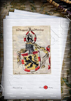 velin-d-Arches-NÜRNBERG_Burggraffenwappen._Deutschland httpdaten.digitale-sammlungen.de 