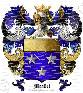 MEALLET