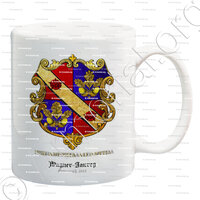 mug-WAGNER-JAUREGG_1883, Wels_Österreich