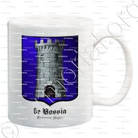 mug-de BOSSIA_Provence, Alger._France, Algérie