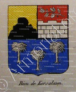 RIOU DE KERSALAUN